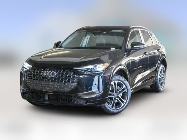 2025 Audi Q5 Premium