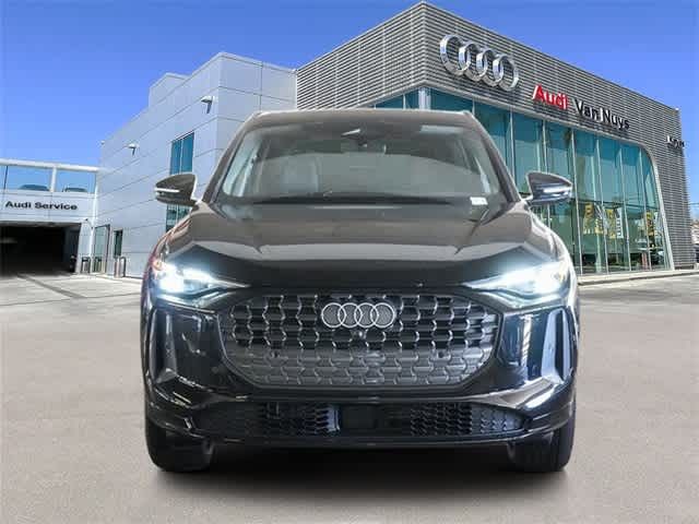 2025 Audi Q5 Premium