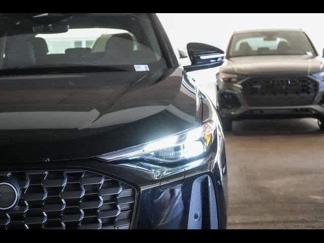 2025 Audi Q5 Premium