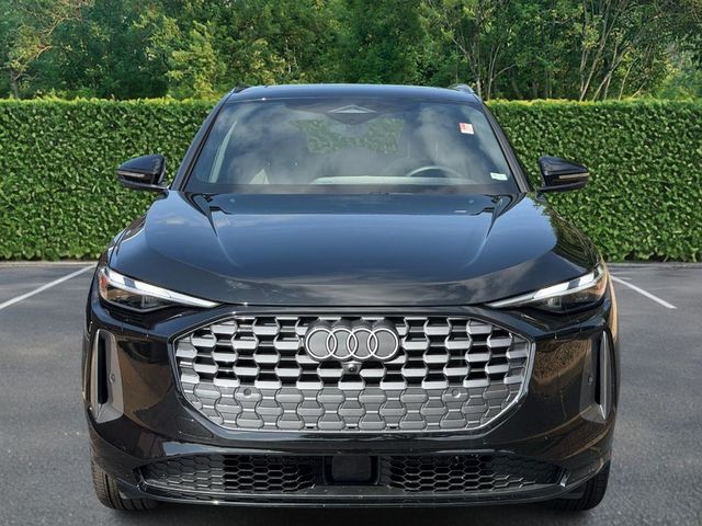 2025 Audi Q5 Premium