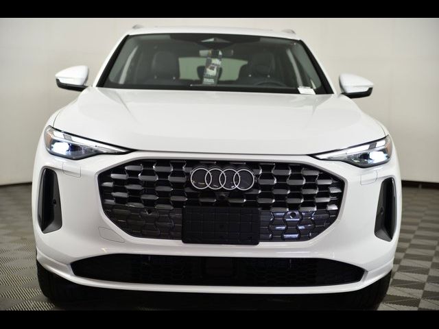 2025 Audi Q5 Premium