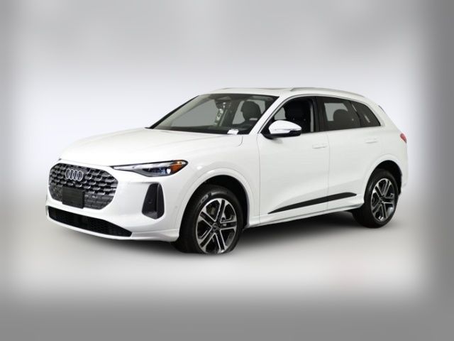 2025 Audi Q5 Premium