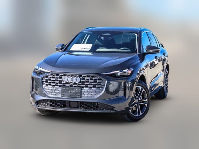 2025 Audi Q5 Premium