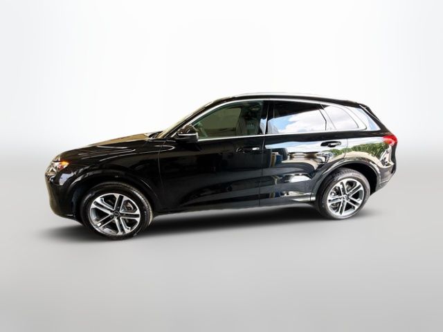 2025 Audi Q5 Premium