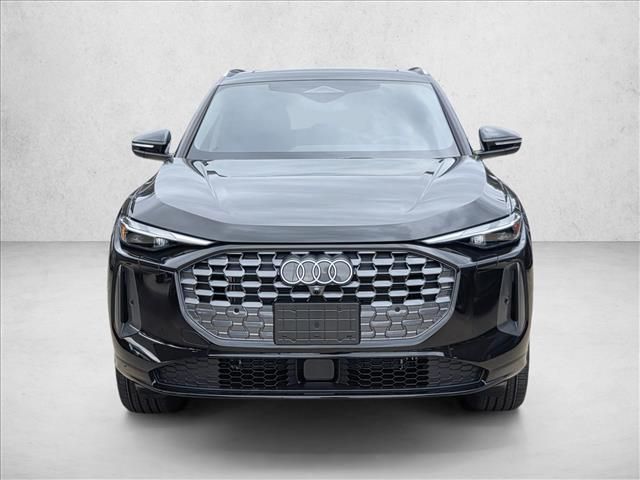 2025 Audi Q5 Premium