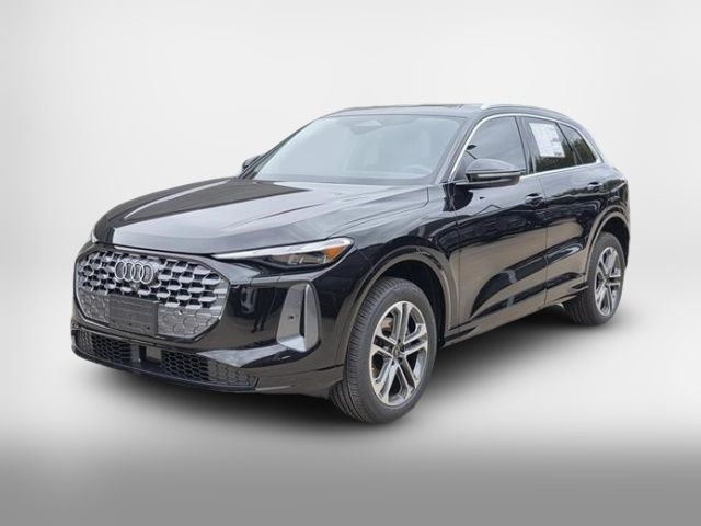 2025 Audi Q5 Premium