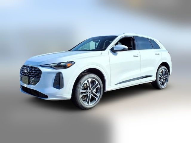 2025 Audi Q5 Premium