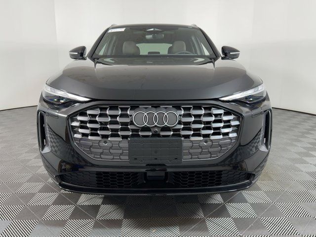 2025 Audi Q5 Premium