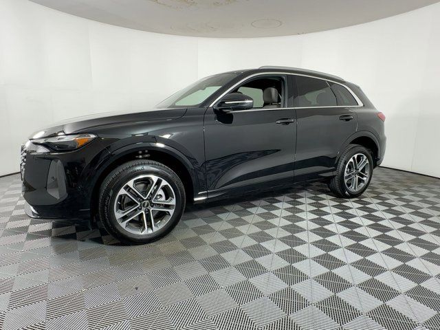 2025 Audi Q5 Premium