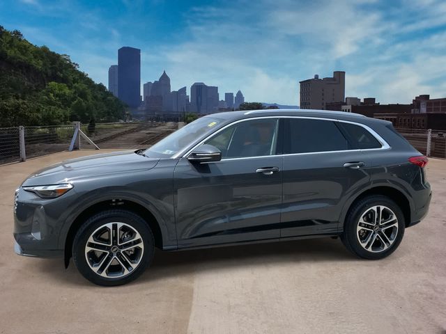 2025 Audi Q5 Premium