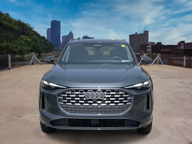 2025 Audi Q5 Premium