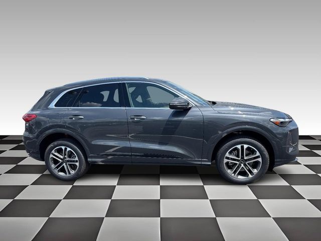2025 Audi Q5 Premium