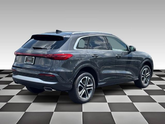 2025 Audi Q5 Premium