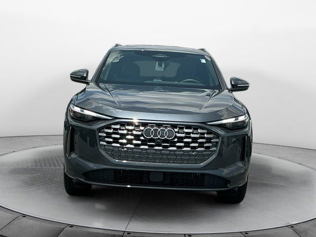 2025 Audi Q5 Premium