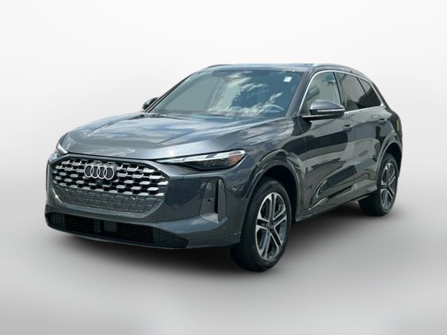 2025 Audi Q5 Premium