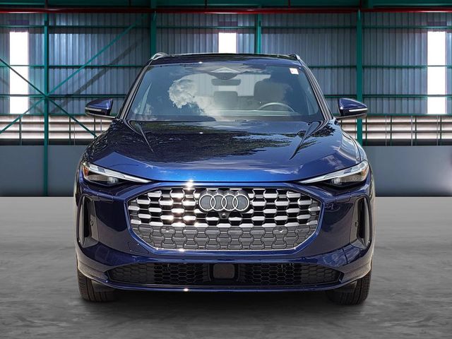 2025 Audi Q5 Premium