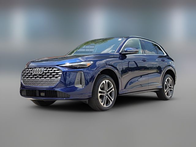 2025 Audi Q5 Premium