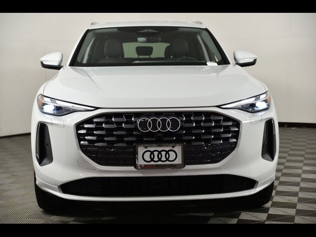 2025 Audi Q5 Premium