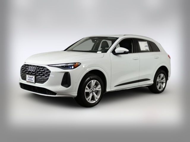 2025 Audi Q5 Premium