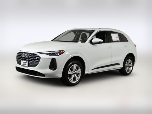 2025 Audi Q5 Premium