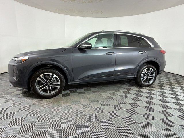 2025 Audi Q5 Premium