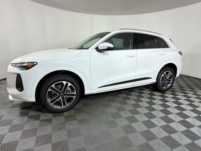 2025 Audi Q5 Premium