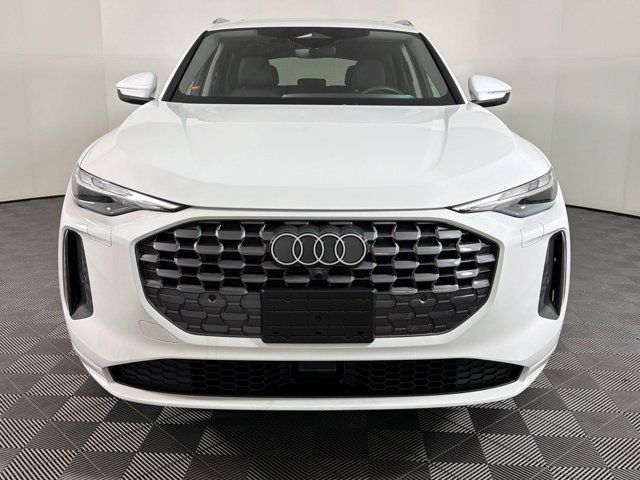 2025 Audi Q5 Premium