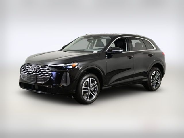 2025 Audi Q5 Premium