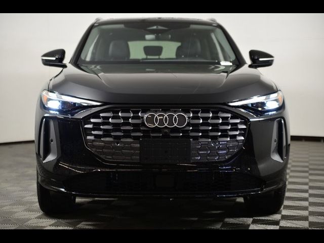 2025 Audi Q5 Premium