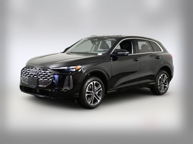 2025 Audi Q5 Premium