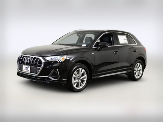 2025 Audi Q5 Premium