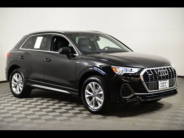 2025 Audi Q5 Premium