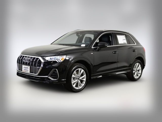2025 Audi Q5 Premium