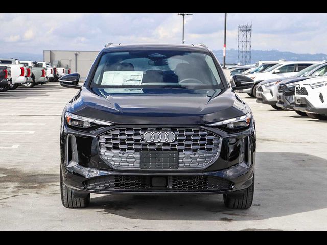 2025 Audi Q5 Premium