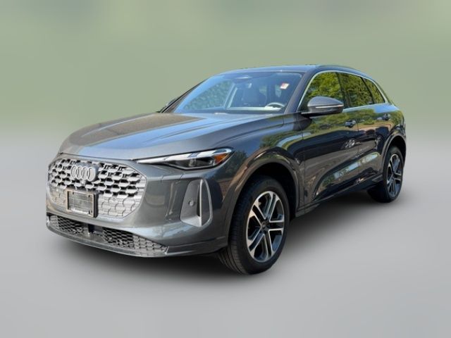 2025 Audi Q5 Premium