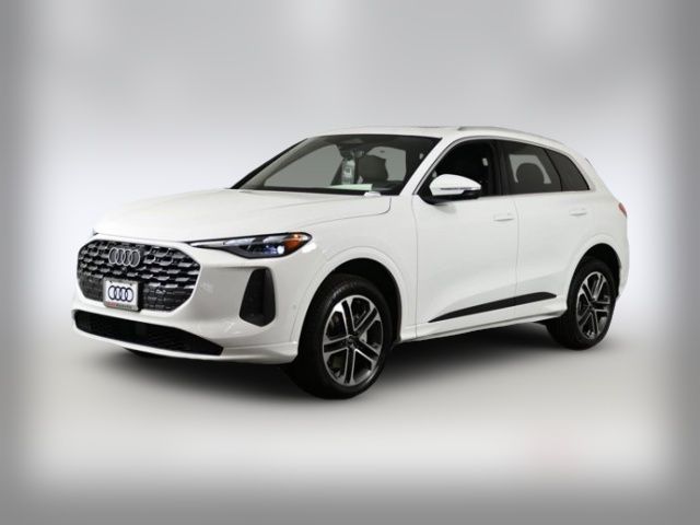 2025 Audi Q5 Premium