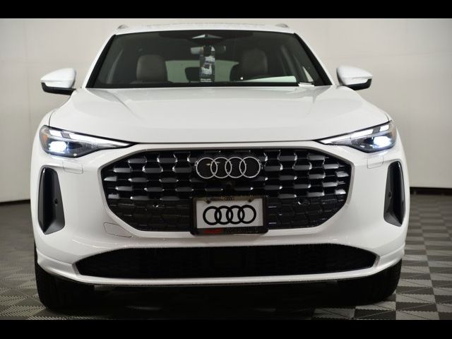 2025 Audi Q5 Premium