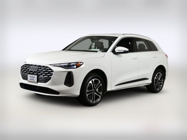 2025 Audi Q5 Premium