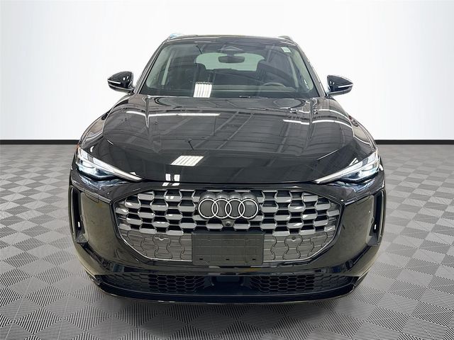 2025 Audi Q5 Premium