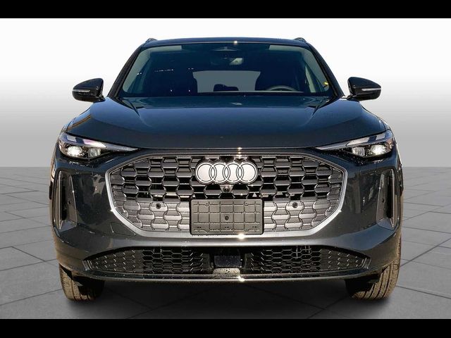 2025 Audi Q5 Premium