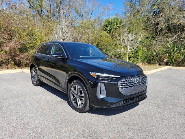 2025 Audi Q5 Premium