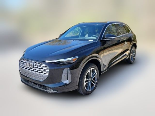 2025 Audi Q5 Premium