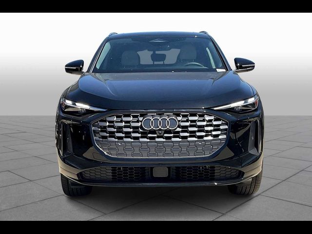 2025 Audi Q5 Premium