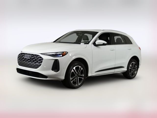 2025 Audi Q5 Premium