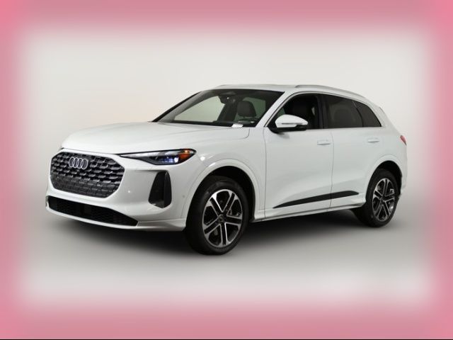 2025 Audi Q5 Premium