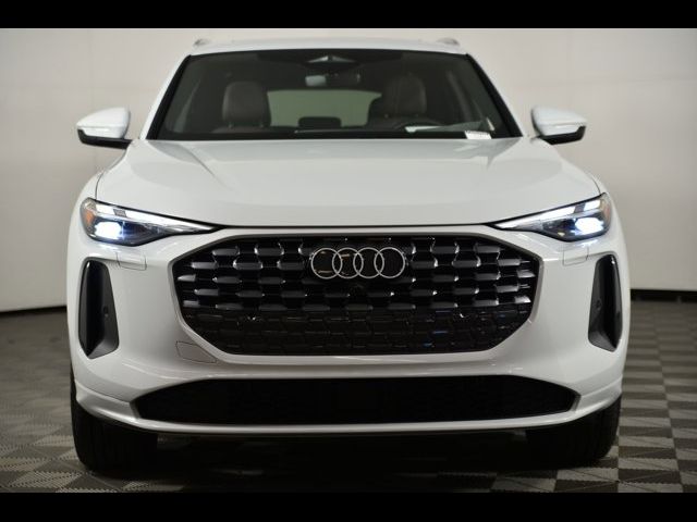 2025 Audi Q5 Premium