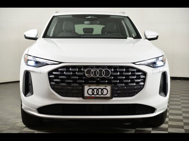 2025 Audi Q5 Premium