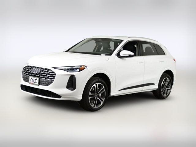 2025 Audi Q5 Premium