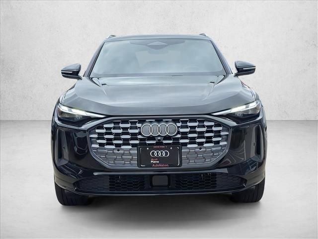 2025 Audi Q5 Premium