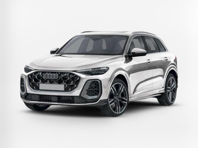 2025 Audi Q5 Premium